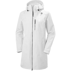 Płaszcz damski Long Belfast Jacket Helly Hansen