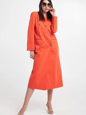 Płaszcz damski NOTES DU NORD