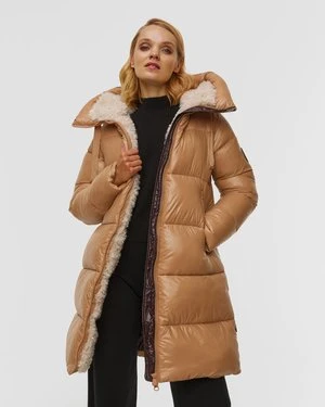 Płaszcz Damski Save The Duck Bella