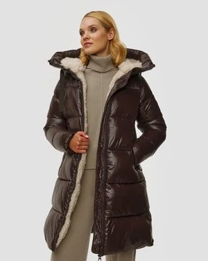 Płaszcz Damski Save The Duck Bella