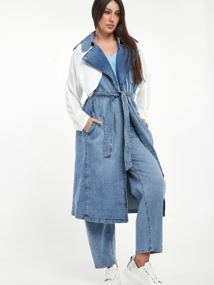 Płaszcz damski SPORTALM