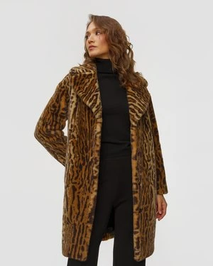 Płaszcz Damski Stand Studio Camille