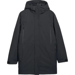 Płaszcz damski TTJAF0786 4F