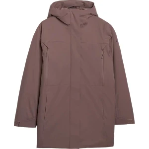 Płaszcz damski TTJAF0786 4F