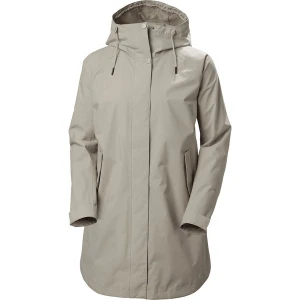 Płaszcz damski Valentina 2.0 Raincoat Helly Hansen