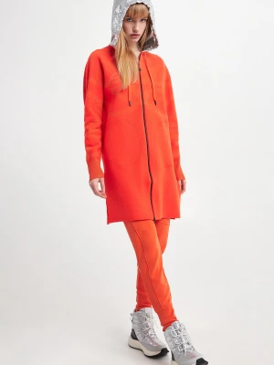 Płaszcz damski wełniany SPORTALM