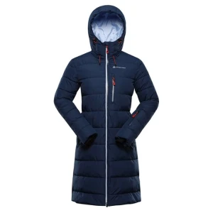 Płaszcz damski zimowy Puera Alpine Pro