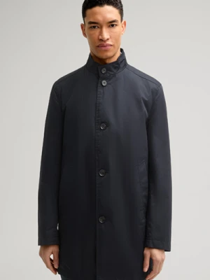 Płaszcz Finus w kolorze granatowym Joop