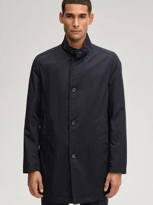 Płaszcz Finus w kolorze granatowym Joop