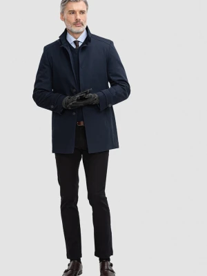 Płaszcz FIORENZO 00259B75GSA Giacomo Conti