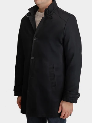 Płaszcz FIORENZO 00280A90GSA Giacomo Conti