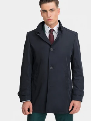 Płaszcz FLORIAN 00267D75GSA Giacomo Conti