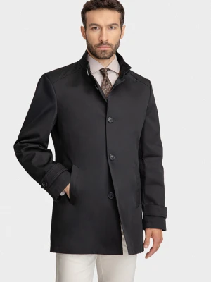 Płaszcz FLORIANO 00273B90GSA Giacomo Conti