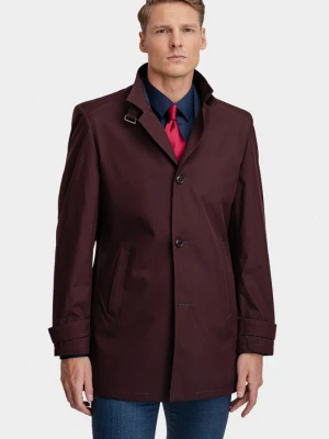 Płaszcz FLORIANO  PSAS000193 Giacomo Conti