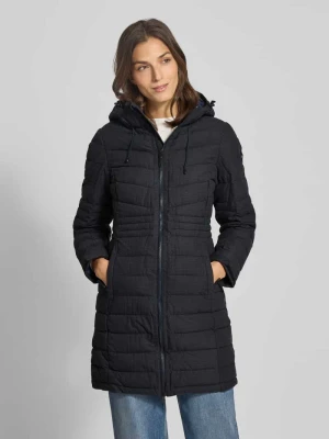 Płaszcz funkcyjny o kroju slim fit z wodoodpornością 10 000 mm słupa wody G.I.G.A. DX