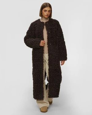 Płaszcz Futrzany Damski Stand Studio Renata