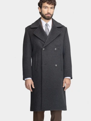 Płaszcz GUSTAVO 00281A05GSA Giacomo Conti