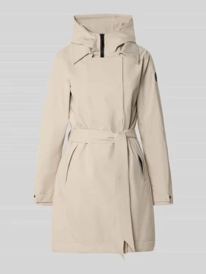 Płaszcz krótki z wodoodpornością 10 000 mm G.I.G.A. DX