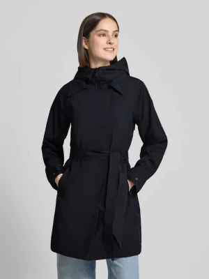 Płaszcz krótki z wodoodpornością 10 000 mm G.I.G.A. DX