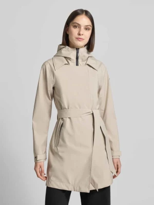 Płaszcz krótki z wodoodpornością 10 000 mm G.I.G.A. DX