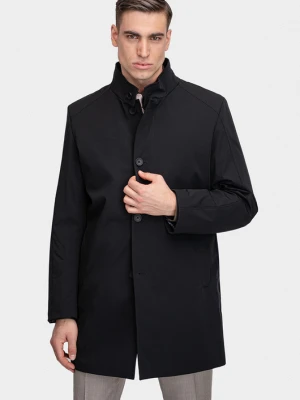 Płaszcz LEWIS 00271C90GSA Giacomo Conti
