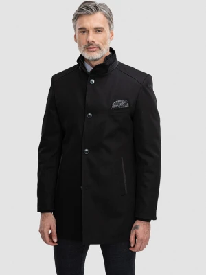 Płaszcz LUCA 00261A90GSA Giacomo Conti