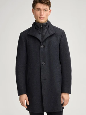 Płaszcz Maico w kolorze ciemnoniebieskim Joop