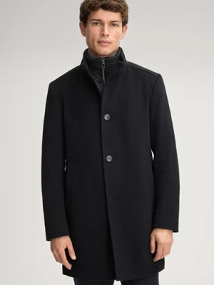 Płaszcz Maico w kolorze czarnym Joop