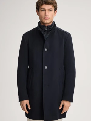 Płaszcz Maico w kolorze granatowym Joop