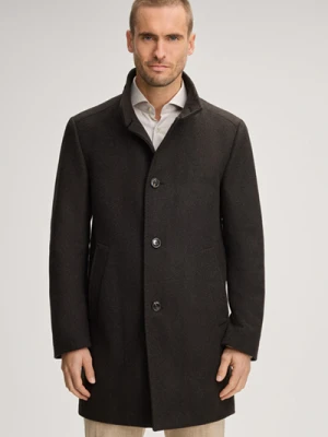 Płaszcz Maron w kolorze ciemnobrązowym Joop