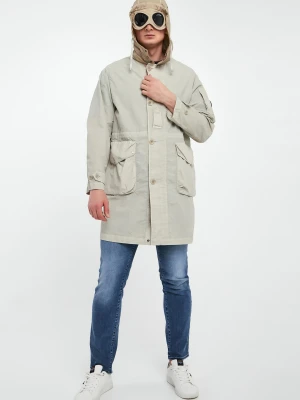 Płaszcz męski C.P. COMPANY