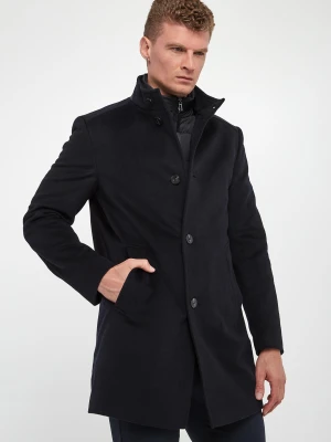 Płaszcz męski marki JOOP!