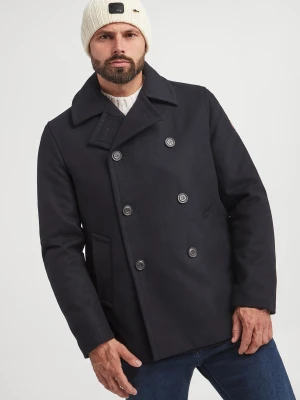 Płaszcz męski PAUL&SHARK