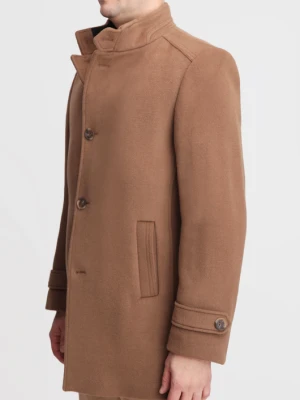 Płaszcz męski PIERPAOLO 00279A79GSA Giacomo Conti