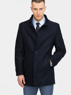 Płaszcz męski PIERPAOLO PSGS000178 Giacomo Conti