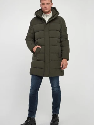 Płaszcz męski pikowany Winsten JOOP!