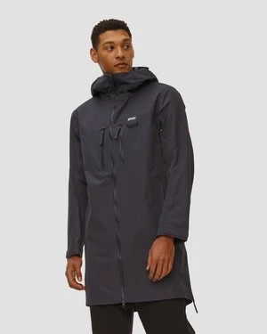 Płaszcz Męski Poc Race Mentor Coat Granatowy