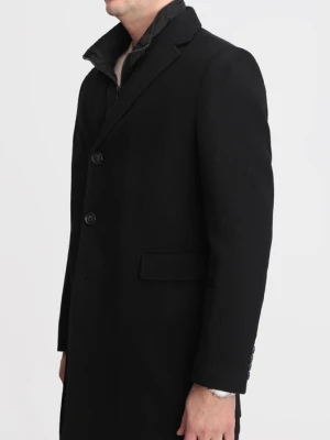 Płaszcz męski RAFFAELE 00278A90GSA Giacomo Conti