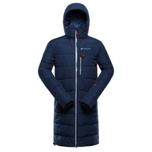 Płaszcz męski zimowy Puer Alpine Pro