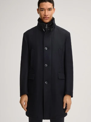 Płaszcz Mikos w kolorze granatowym Joop