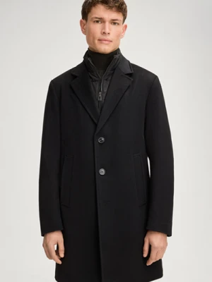 Płaszcz Morris w kolorze czarnym Joop