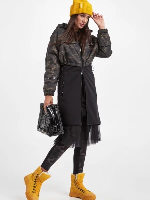 Płaszcz Motor SPORTALM