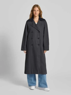 Płaszcz o kroju regular fit z kołnierzem z połami model ‘Bree’ Levi's®