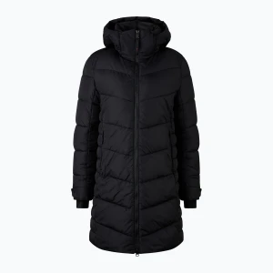 Płaszcz ocieplany damski BOGNER FIRE+ICE Aenny 3 black