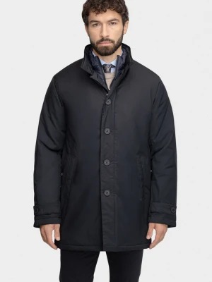 Płaszcz PEDRO 00283B75GSA Giacomo Conti