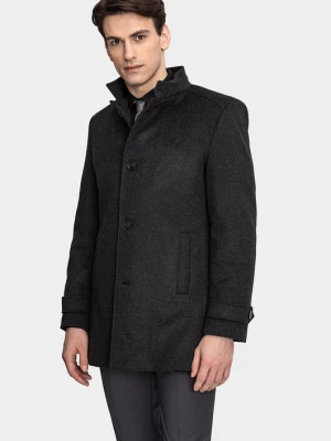 Płaszcz PETER 00254D85GSA Giacomo Conti