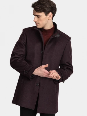 Płaszcz PETER 00258D55GSA Giacomo Conti