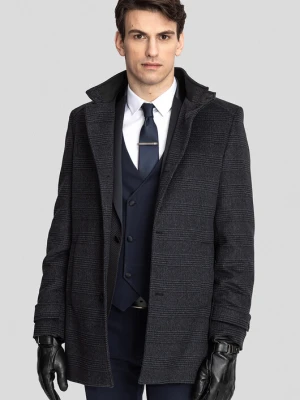 Płaszcz PETER 00261C75KSA Giacomo Conti