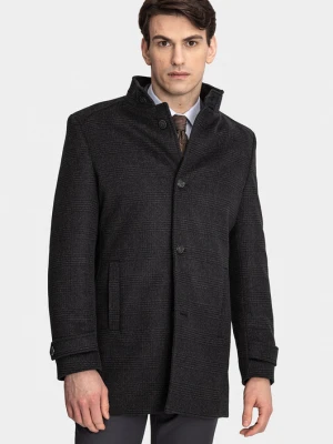 Płaszcz PETER 00264C85KSA Giacomo Conti