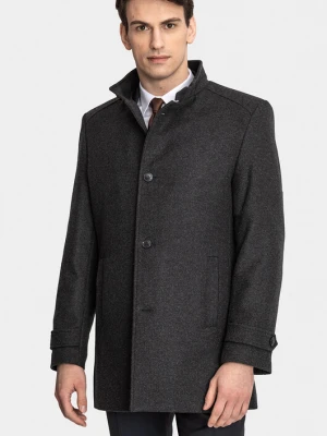 Płaszcz PETER 00268C06GSA Giacomo Conti